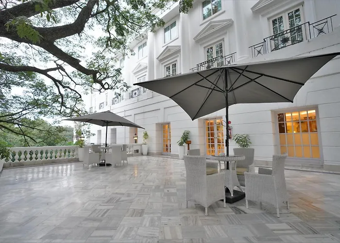 Itc Windsor, A Luxury Collection Hotel, Bengaluru