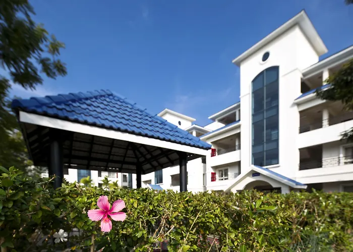 Aldovia Resort & Convention
